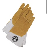 Welding Gloves & Respiratory Supplies
