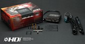 Hybrid (HDi) - Electronics