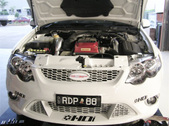 Hybrid (HDi) Intercoolers