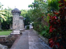 2006 Antigua
