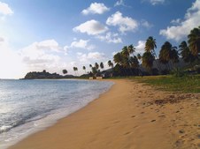 2006 Antigua Beaches