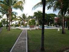 2006 Antigua Village