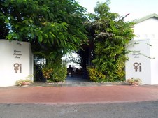 2006 St. Kitts Hotels