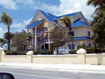 2006 Turks and Caicos Resorts