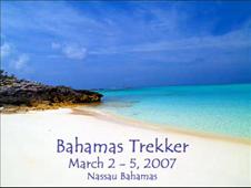 2007 Bahamas Nassau