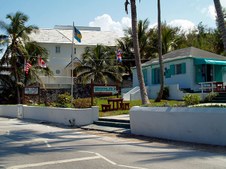 2007 Bahamas Restaurants