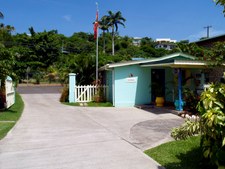2007 Grenada Hotels