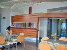 2008 Nevis Dining Shopping