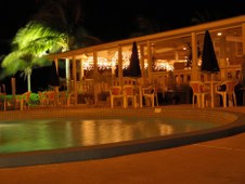 2009 Turks & Caicos Dining