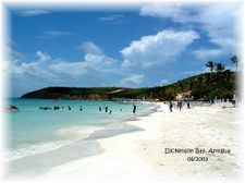 Antigua Web