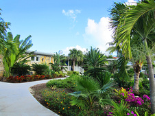 Exuma 2014 Hotel