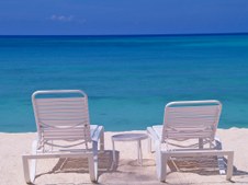 Grand Cayman Hotel-Dining 2009