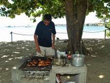 Grenada Activities - November 2009