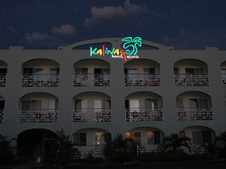 Oct2011 - Grenada Hotels
