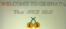 Oct 2011 - Grenada The Art of Limin