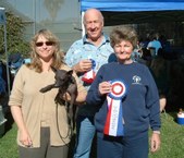 Hairless Dog Club of America (HDCA)