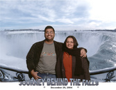 Albany <---> Niagara Falls