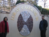 Luray Caverns