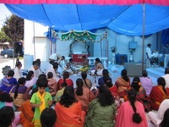 Sri Lakshmi Hayagriva Yagna