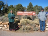 Yavapai Observation Station
