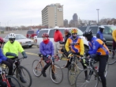 TCBC Polar Bear Ride