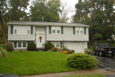 ESPN/Applebees Homes