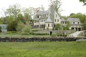 "Royal Pains"