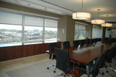 Senate Campaign - Board Room