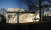 Curtain Call Theatre - Stamford