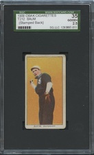 1909 Obaks