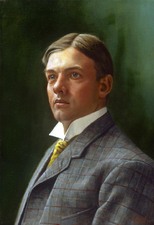 Christy Mathewson