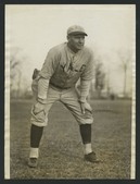 Joe Wood