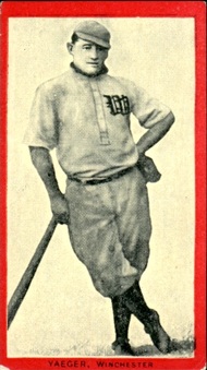 Old Mill T210-6: Blue Grass League