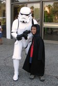 Clone Wars opening Friday