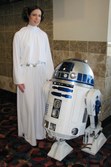 Clone Wars Opening Weekend - San Jose