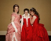 Costume Con 26 - Friday