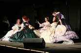 Historical Masquerade