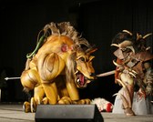 Science Fiction & Fantasy Masquerade