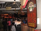 Dickens Fair - Sun Nov 29th 2009