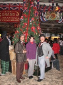 Dickens Fair 2010