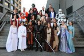 Rebel Legion Photo Shoot