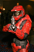 Hall Costumes