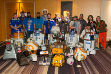 Droids