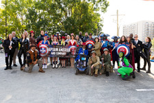 Parade