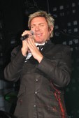 Duran Duran - Las Vegas