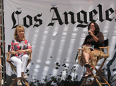 LA Times Festival of Books
