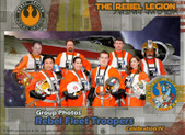 Corsair Photos - group card