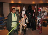 Cub Scouts Dinner  - Hawaii
