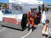 Don Callejon School Carnival