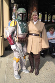 DunDraCon San Ramon, CA